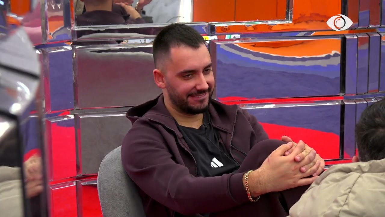 “Ata të kanë pozicionuar”/ Miri dhe Keijsi diskutojnë: Mendojnë që e ke parë nga jashtë…