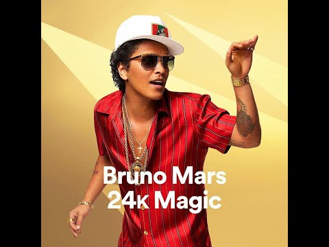 Bruno Mars - 24K Magic (drum cover by.Flavius Hosu)