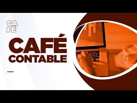 Café Contable - Primera Sesión GRATIS Curso de Información Exógena AG2022 para 2023 (Parte 1/3)
