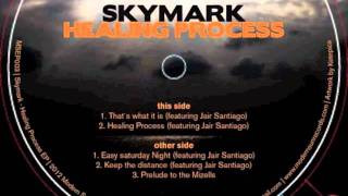 Skymark - That´s what it is (feat. Jair Santiago) / Modern Sun Records