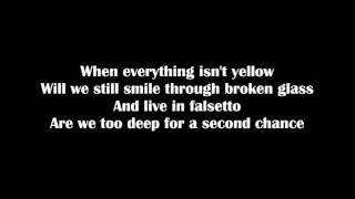 Robin Schulz - Yellow Lyrics