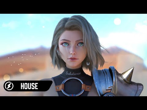 BounceMakers & Luke J West - Lose The Thought Of You (Magic Free Release)