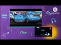 Los Simpson La Película Creditos En Disney Channel
