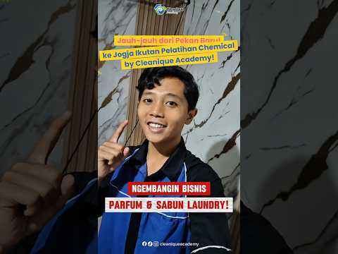 Pelatihan Private Formulasi – Butet Marthalena