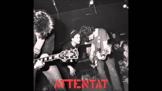 Music video thumbnail preview for Attentat - En Meningslös Dag by Attentat