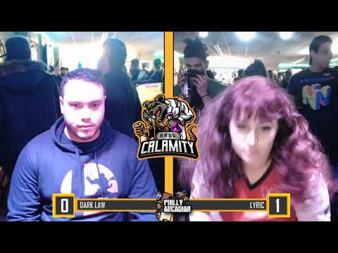 PWA 2020 - Dark Law vs Lyric & - Winners Round 1 - Super Smash Bros. Ultimate