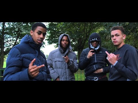 Idzta - Stacks [Music Video] | RatedMusic