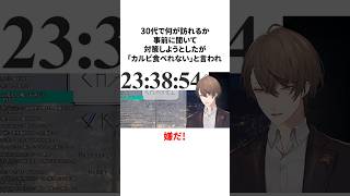 加賀美ハヤトのヤバすぎる雑学 #にじさんじ