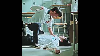 Download lagu Revenge for His Best Friend😎☠️#weakheroclass1#shorts #choihyunwook #parkjihoon mp3