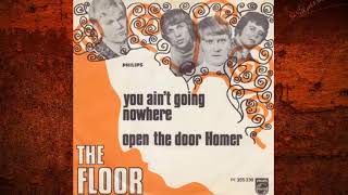 The Floor ☆ Open The Door Homer (1968)