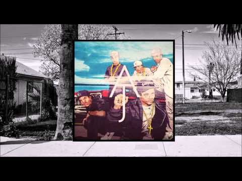 AUSTIN JAMES - Chin Check Fellows (NWA feat. Snoop Dogg X Remk)