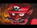 1995 Virtual Boy Wario Land Commercial
