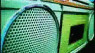 The Blackout - I Know You Are, But What Am I?