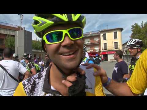 POWERADE NON STOP Madrid-Lisboa 2015