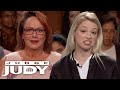 Pregnant Woman Claims She Was Just Venting