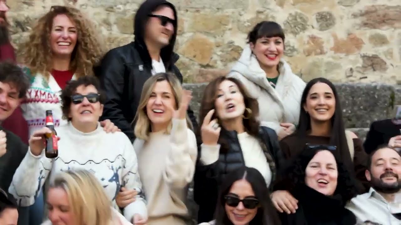 LUPEN - ABSURDO (Flamenco Fusión) Miguel Miranda