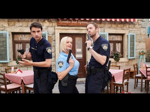 Milena opet vidjela Željka - Dar Mar 2 - epizoda 48