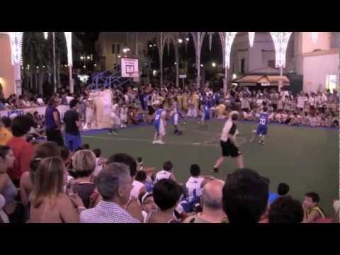 Bees Pesaro - Aquilotti 2001 - Magi per Sanchioni