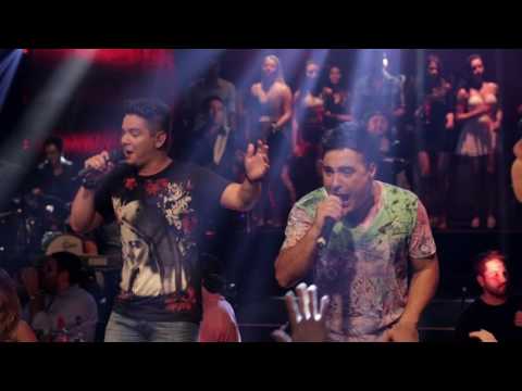 LÁPIS BRANCO - ALEX E EVANDRO - DVD AO VIVO EM LONDRINA