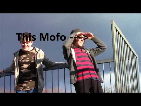 Lil Vinny  - "Give Her Tha' Gum" (Featuring Lil Pinocchio) Prod. Lil 8OH8 (Official Music Video)