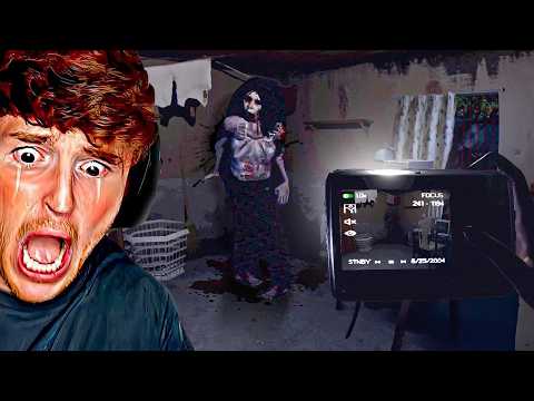 Do NOT PLAY This Filipino Horror Game..