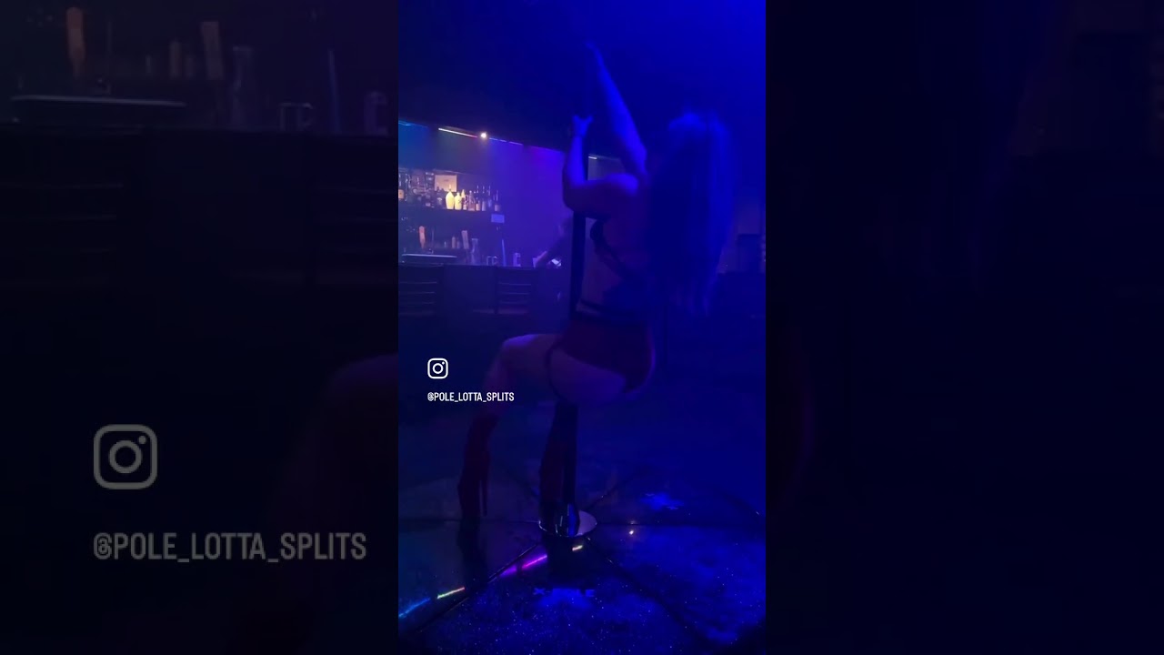 Promotional video thumbnail 5 for Pole Lotta Splits