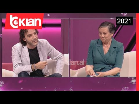 Ka nje mesazh per ty - Surprizon mësuesen pas 21 vitesh! (9 Maj 2021)