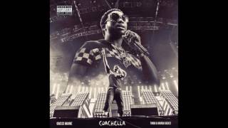Gucci Mane Coachella official audio  Prod  by Murda Beatz &amp; TM88 WSHH Exclusive   Official Audio