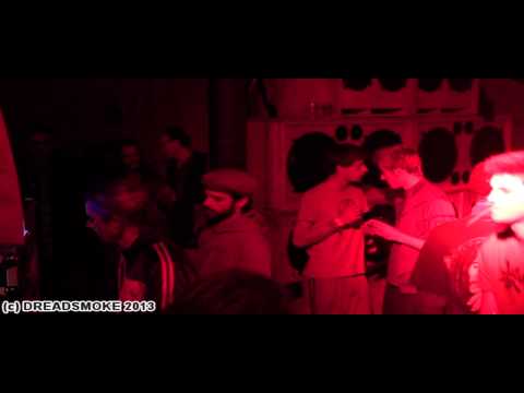 BLACK PEARL SOUNDS ft missing link (b) - locks & dubwise \ round 6 @ reggaebus night #5 .11 okt 2013