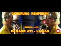 Gandrung Rempenan Panase Ati Lawas