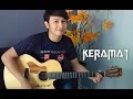 (Rhoma Irama) Keramat - Nathan Fingerstyle | Guitar Cover (Rhoma Irama) Keramat - Nathan Fingerstyle | Guitar Cover