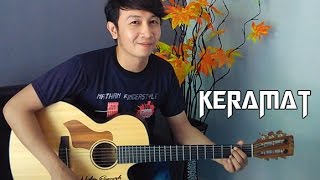 Download lagu (Rhoma Irama) Keramat - Nathan Fingerstyle | Guitar Cover mp3 Download lagu (Rhoma Irama) Keramat - Nathan Fingerstyle | Guitar Cover mp3