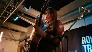 First Aid Kit - Hem of Her Dress - Live at Ruins Launch Party - Rough Trade East - 18.1.18