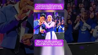 Download lagu Milen cium tangan Mila saat Live❗️#milada7 #valenda7 #artist #dangdut #youtubeshorts mp3