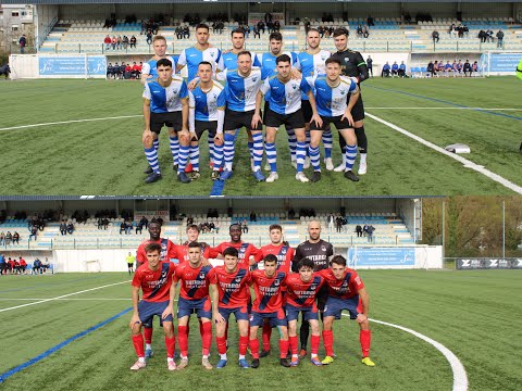 Zalla U.C. 1:2 AURRERA K.E. (Landaberri, 2025/03/23) - www.leartigol.com