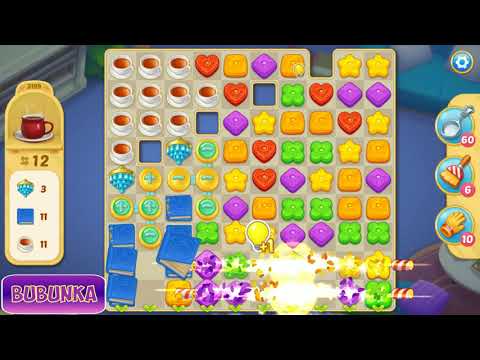 Matchington Mansion level 3199 HD