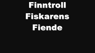 Finntroll Fiskarens Fiende