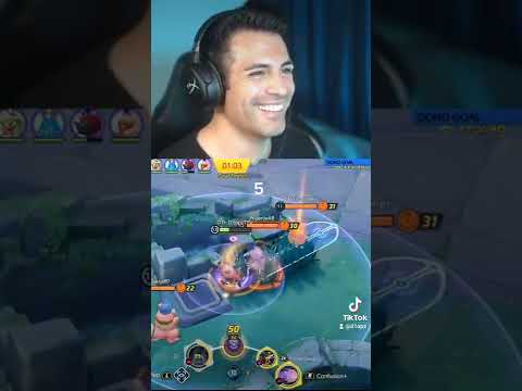 Pokémon Unite: Karma