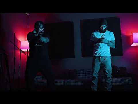 SHOOTERS: B-Slew ft. BounceBackMeek (Prod. Indecent the Slapmaster)