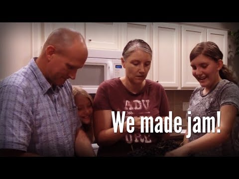 download lagu mp3 mp4 Concord Grape Freezer Jam Recipe, download lagu Concord Grape Freezer Jam Recipe gratis, unduh video klip Concord Grape Freezer Jam Recipe