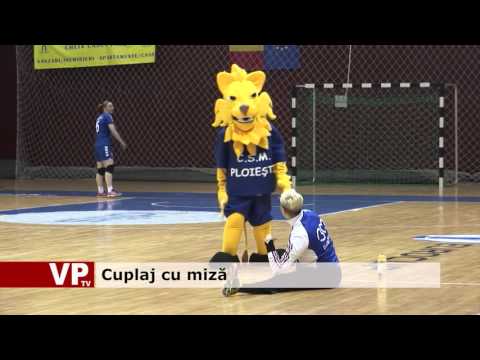 Cuplaj cu miză