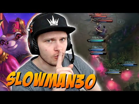 ANNOYING enemies with insane SLOWS! - Flicker | Vainglory 5v5