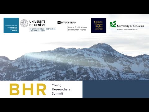 BHR YRS Video 2025
