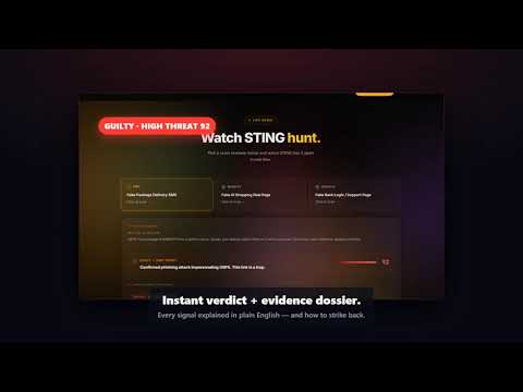 Item video thumbnail