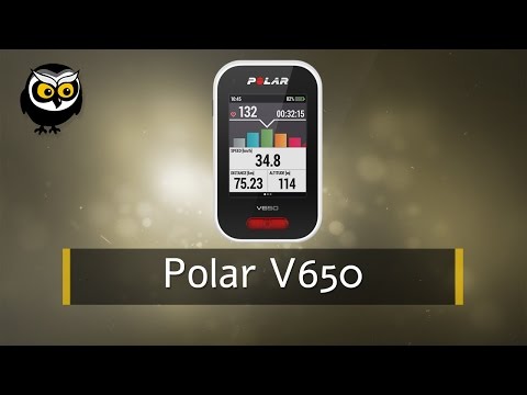 POLAR ‏V650 תמונה 2