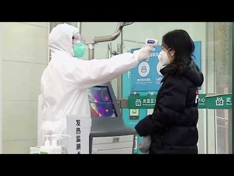 Tri-State Coronavirius Latest