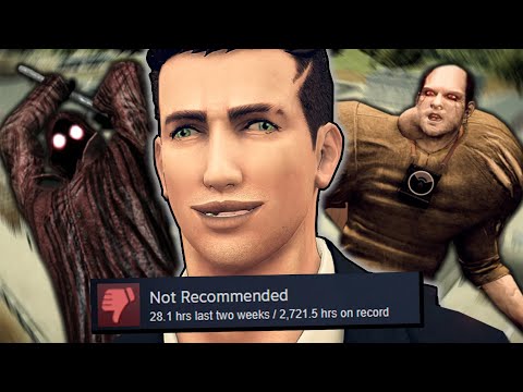 Deadly Premonition 2 - A Disaster In Disguise
