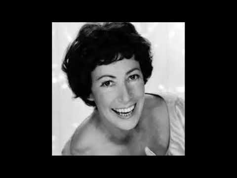 REFRÆN - Raquel Rastenni med Statsradiofoniens danseorkester dirigeret af Kai Mortensen 1958
