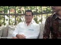 Atalarik Syah Bicara Soal Gugatan Harta Gono Gini yang Dilayangkan Tsania Marwa, di PA Cibinong Atalarik Syah Bicara Soal Gugatan Harta Gono Gini yang Dilayangkan Tsania Marwa, di PA Cibinong