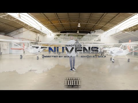 Naote49 - Nuvens (Official Video)